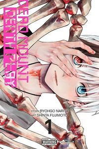 Cover image for Dead Mount Death Play, Vol. 1