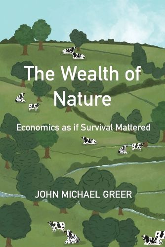 The Wealth of Nature