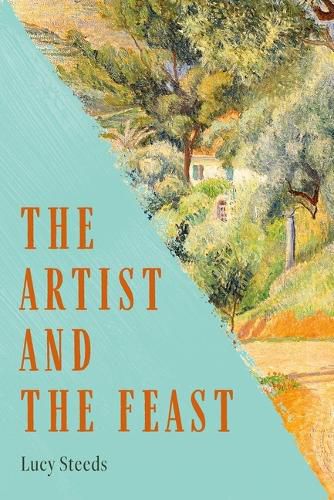 Cover image for The Artist and the Feast