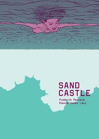 Cover image for Sandcastle