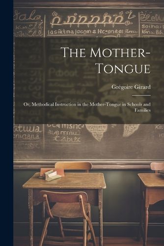 The Mother-Tongue