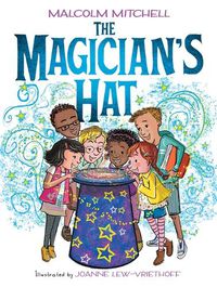 Cover image for The Magician's Hat