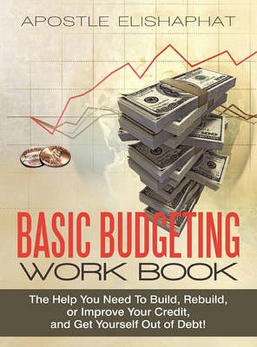 Cover image for Basic Budgeting Work Book