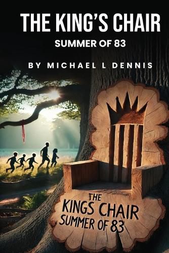 The King's Chair