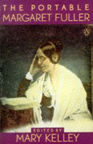 Cover image for The Portable Margaret Fuller