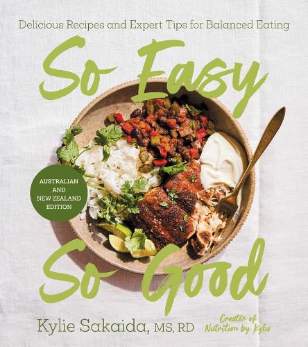 Cover image for So Easy So Good