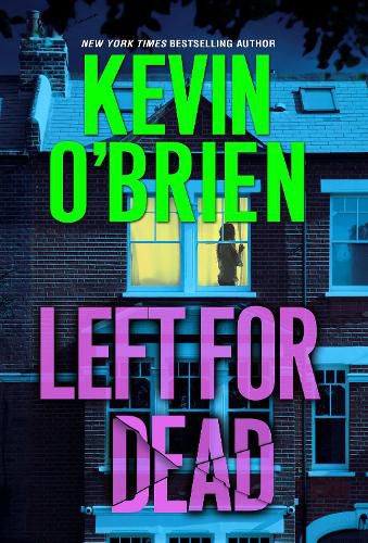 Cover image for Left for Dead