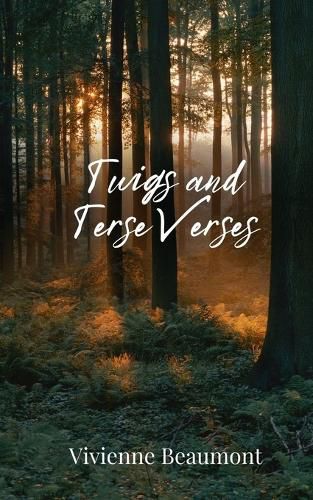 Cover image for Twigs and Terse Verses