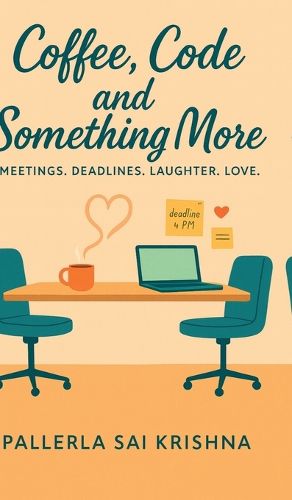 Cover image for Coffee, Code and Something More