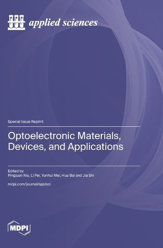 Cover image for Optoelectronic Materials, Devices, and Applications