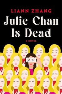 Cover image for Julie Chan Is Dead