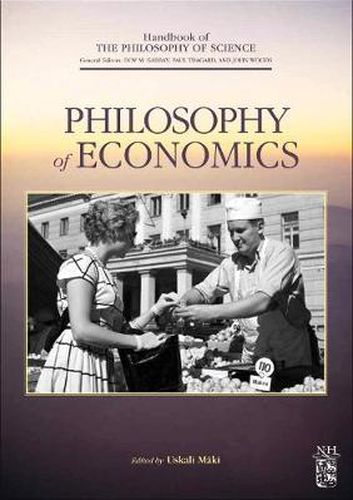 Philosophy of Economics