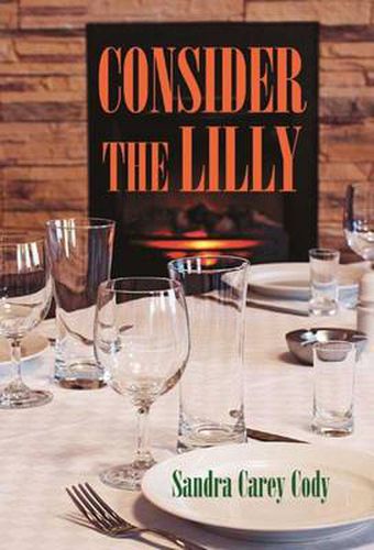 Cover image for Consider the Lilly