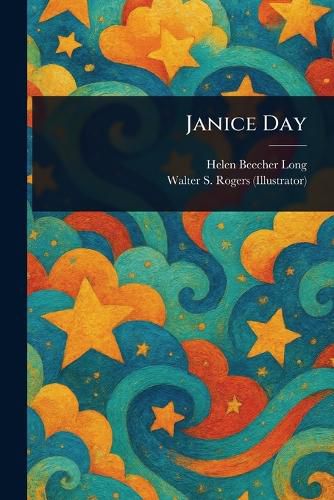 Cover image for Janice Day