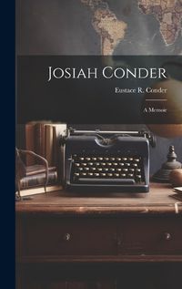 Cover image for Josiah Conder