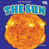 Cover image for The Sun