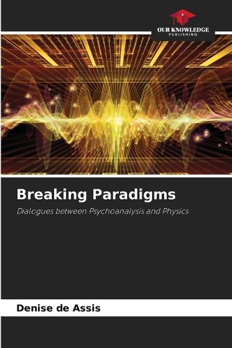 Cover image for Breaking Paradigms