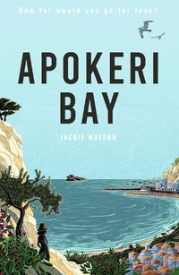 Cover image for Apokeri Bay