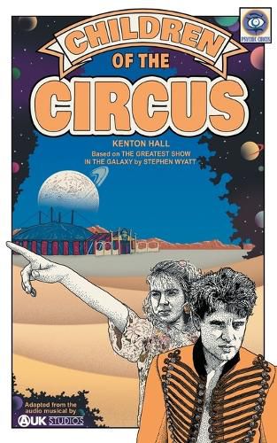 Children of the Circus