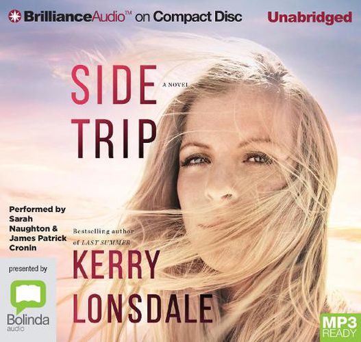 Cover image for Side Trip