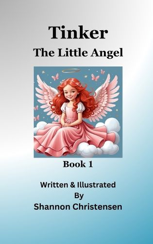 Cover image for Tinker The Little Angel