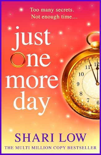 Cover image for Just One More Day