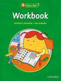 Cover image for Potato Pals 2: Workbook