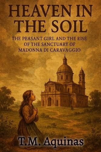 Cover image for Heaven in the Soil