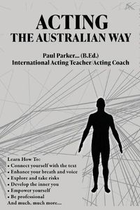 Cover image for Acting The Australian Way