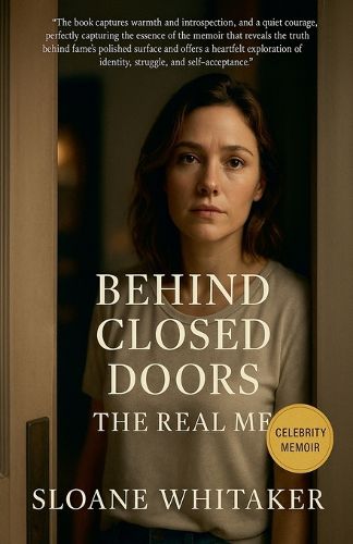 Cover image for Behind Closed Doors