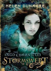 Cover image for Stormswept