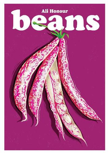 Cover image for Beans: Volume 17