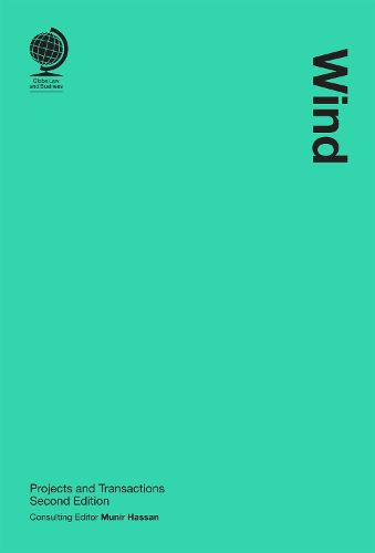 Cover image for Wind