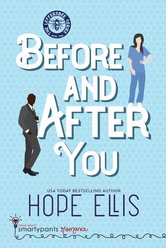 Cover image for Before and After You