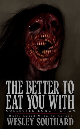 Cover image for The Better to Eat You With