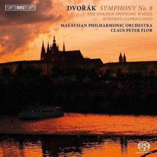 Dvorak Symphony No 8