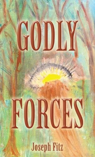 Cover image for Godly Forces