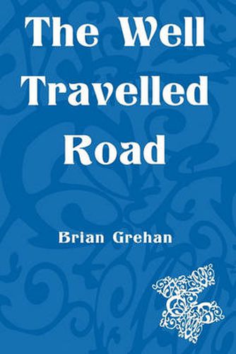 Cover image for The Well Travelled Road