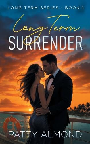 Cover image for Long Term Surrender