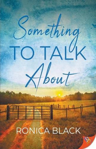 Cover image for Something to Talk about