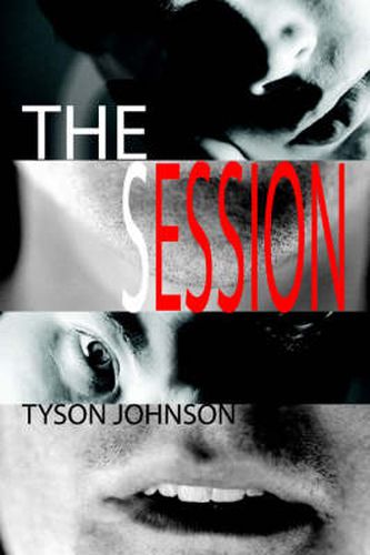 Cover image for The Session