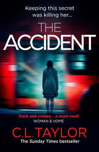 Cover image for The Accident