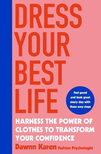 Cover image for Dress Your Best Life