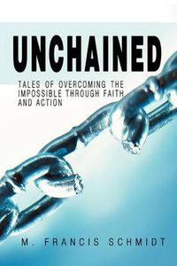 Cover image for Unchained