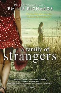 Cover image for A Family of Strangers