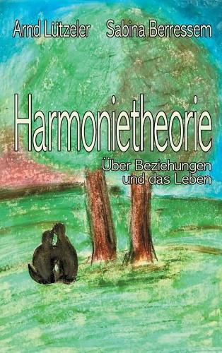 Cover image for Harmonietheorie