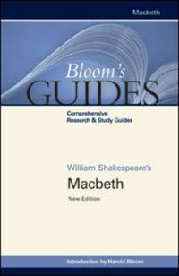 Cover image for Macbeth: New Edition