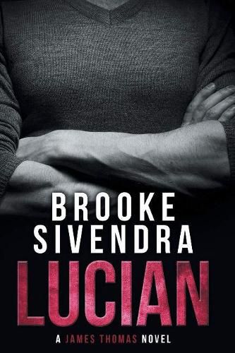 Cover image for Lucian: A Romantic Thriller