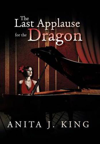 Cover image for The Last Applause for the Dragon