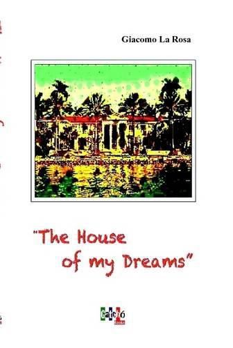 Cover image for The House of My Dreams